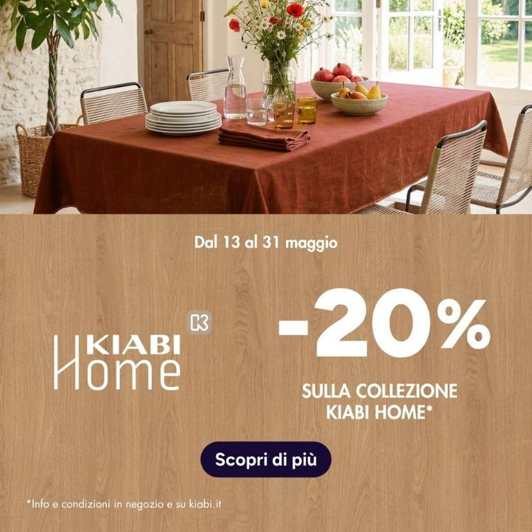 Promo Home Collection